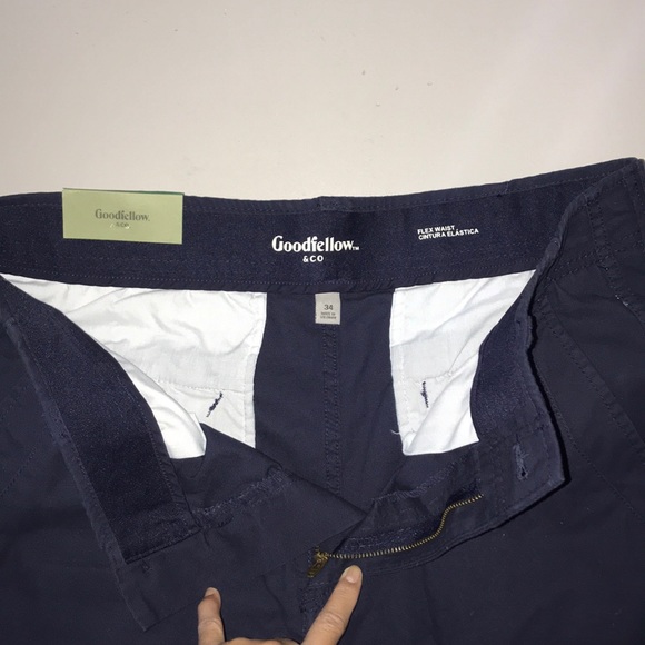 Goodiefellow & Co. Cargo Shorts - Picture 7 of 8